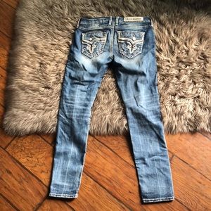 Rock Revival Abrienda Jeans